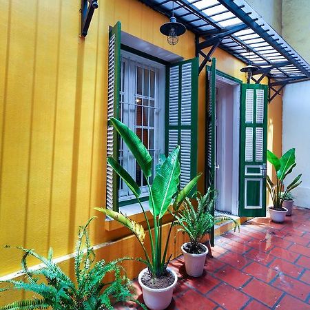 Little Anh House Hotel Hanoi Kültér fotó