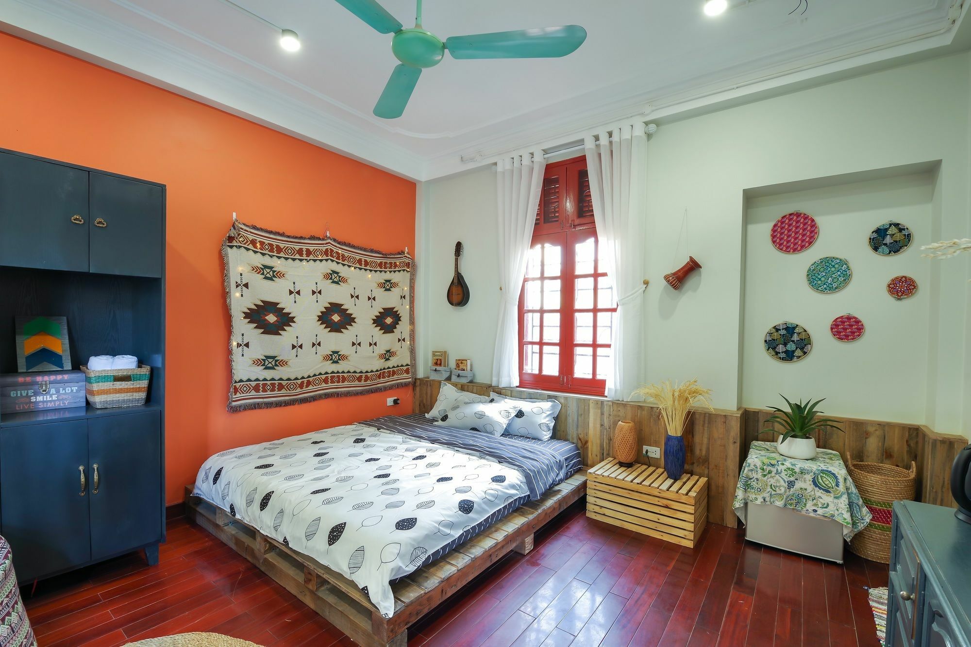 Little Anh House Hotel Hanoi Kültér fotó