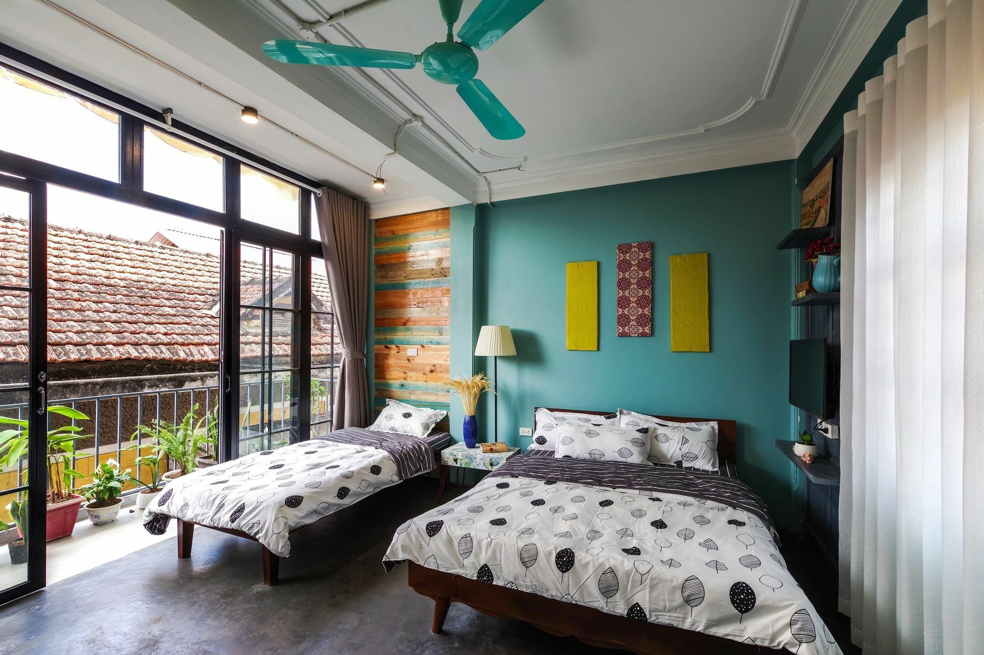 Little Anh House Hotel Hanoi Kültér fotó