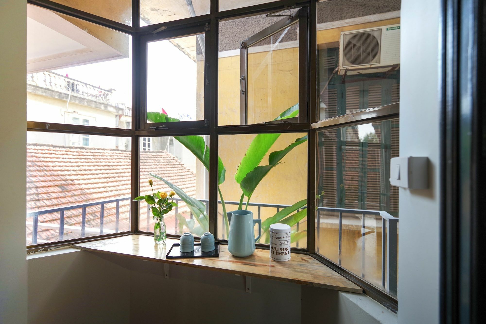 Little Anh House Hotel Hanoi Kültér fotó