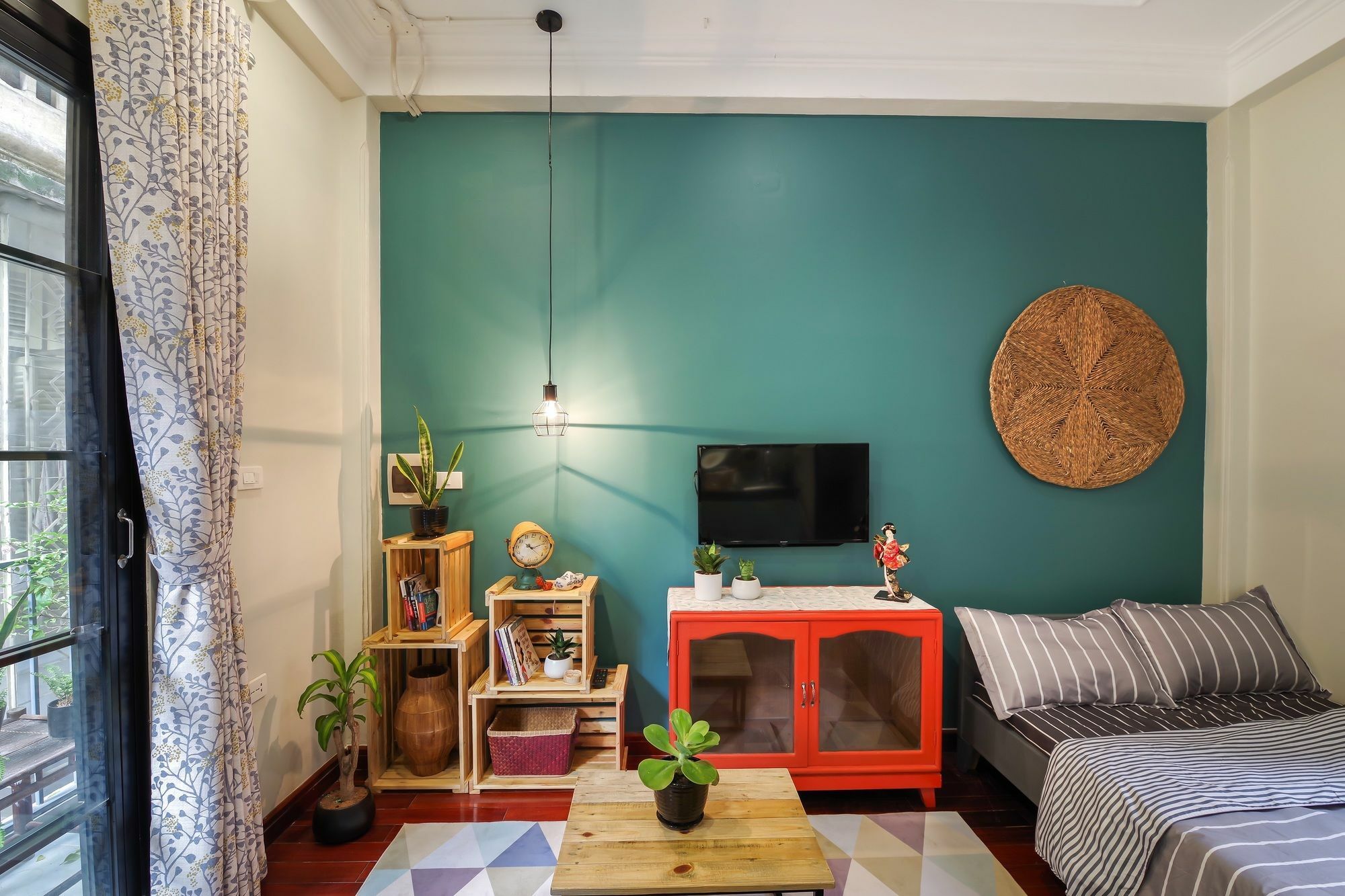 Little Anh House Hotel Hanoi Kültér fotó